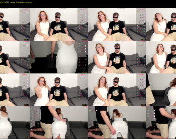 samarafromthewell — 16 minute Chaturbate female cam show recording, 720p, May 31, 2024