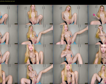 sansarah — 6 minute Chaturbate female cam show recording, 720p, May 31, 2024