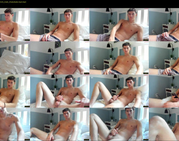 sensualalien — 43 minute Chaturbate male cam show recording, 720p, May 31, 2024