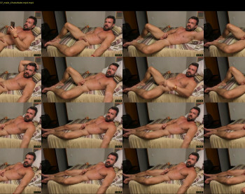 sexyflightz — 27 minute Chaturbate male cam show recording, 720p, May 31, 2024