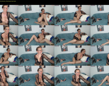 sheilaryan — 51 minute Chaturbate female cam show recording, 720p, May 30, 2024