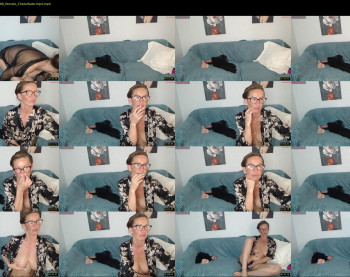 sheilaryan — 8 minute Chaturbate female cam show recording, 720p, May 30, 2024