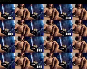 shiryu_ak — 6 minute Chaturbate male cam show recording, 720p, May 31, 2024