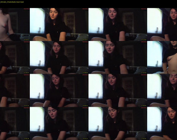 soursou — 42 minute Chaturbate female cam show recording, 480p, May 30, 2024