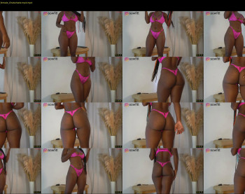 sow_fitt — 4 minute Chaturbate female cam show recording, 720p, May 30, 2024