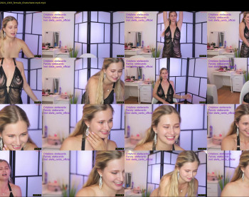 stella_and_stephan — 113 minute Chaturbate couple cam show recording, 720p, May 30, 2024
