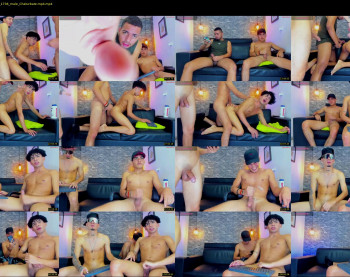 stivendreams — 78 minute Chaturbate male cam show recording, 720p, May 30, 2024