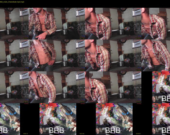 straightishd — 6 minute Chaturbate male cam show recording, 720p, May 30, 2024