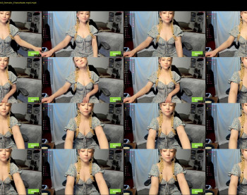 sub_button — 3 minute Chaturbate female cam show recording, 720p, May 30, 2024