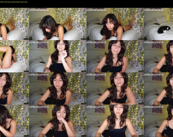 suckerydoool — 32 minute Chaturbate female cam show recording, 720p, May 31, 2024