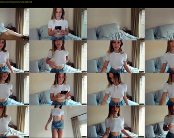 summer_sunshine_ — 71 minute Chaturbate female cam show recording, 720p, May 31, 2024