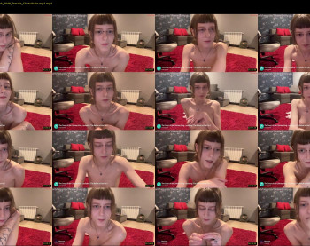 thesearchofgod — 8 minute Chaturbate female cam show recording, 720p, May 31, 2024