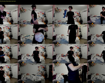 tiggerrosey — 33 minute Chaturbate female cam show recording, 720p, May 30, 2024