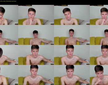 timytwinkboy — 27 minute Chaturbate male cam show recording, 720p, May 30, 2024