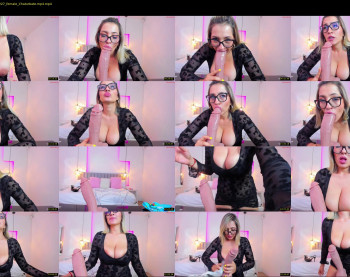 valerynova — 38 minute Chaturbate female cam show recording, 720p, May 30, 2024