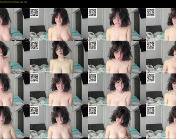 vanandjuani — 10 minute Chaturbate female cam show recording, 720p, May 31, 2024