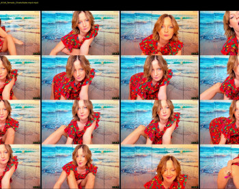 viciousqueen — 13 minute Chaturbate female cam show recording, 720p, May 31, 2024