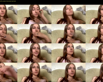 viktoria9898 — 6 minute Chaturbate couple cam show recording, 720p, May 30, 2024