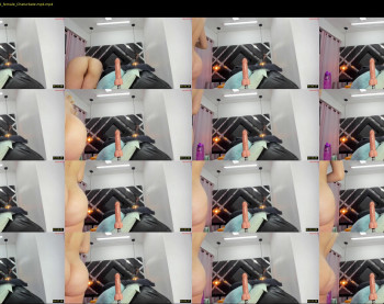 vvioleta_ — 7 minute Chaturbate female cam show recording, 720p, May 30, 2024