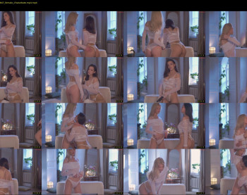 _2strangers — 120 minute Chaturbate couple cam show recording, 720p, May 31, 2024