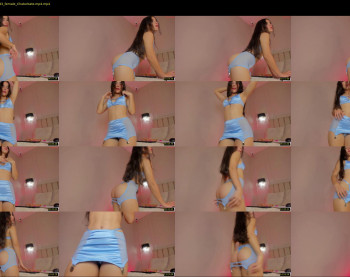 _angela_x — 17 minute Chaturbate female cam show recording, 720p, May 31, 2024