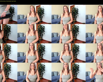 _jeniffer_hot — 3 minute Chaturbate female cam show recording, 720p, May 31, 2024
