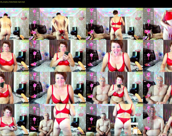 _lady_red_ — 30 minute Chaturbate female cam show recording, 720p, May 31, 2024