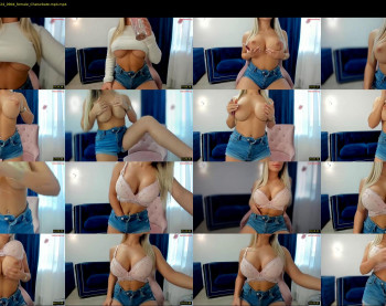 _missperfection_ — 61 minute Chaturbate female cam show recording, 480p, May 31, 2024
