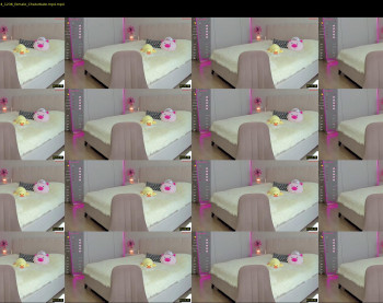 _passion_show_ — 3 minute Chaturbate couple cam show recording, 720p, May 31, 2024
