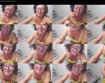 adelewildx — 100 minute Chaturbate female cam show recording, 720p, Jun 1, 2024