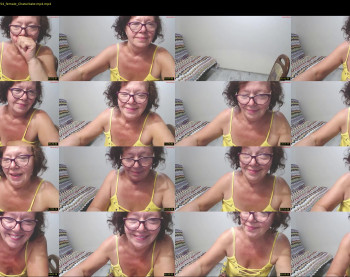 adelewildx — 33 minute Chaturbate female cam show recording, 720p, Jun 1, 2024