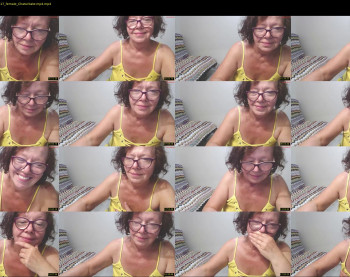 adelewildx — 21 minute Chaturbate female cam show recording, 720p, Jun 1, 2024