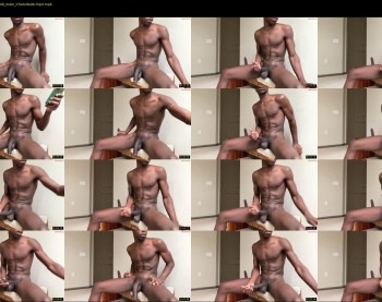 ahnoreclis — 3 minute Chaturbate male cam show recording, 720p, May 31, 2024
