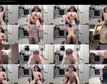 alex_gotcha — 111 minute Chaturbate male cam show recording, 720p, Jun 1, 2024