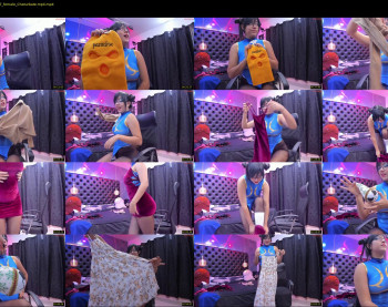 alexhoe_ — 4 minute Chaturbate female cam show recording, 720p, May 31, 2024