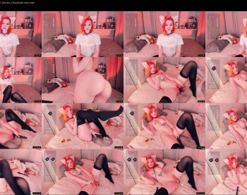 alicentity — 121 minute Chaturbate female cam show recording, 720p, Jun 1, 2024