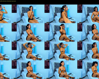 alisha_brainly — 7 minute Chaturbate female cam show recording, 720p, May 31, 2024