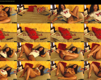 alishaweir — 92 minute Chaturbate female cam show recording, 720p, Jun 1, 2024