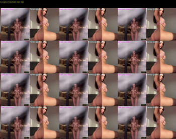 alissgrey — 7 minute Chaturbate couple cam show recording, 720p, May 31, 2024