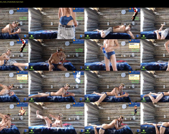 allan_arod — 55 minute Chaturbate male cam show recording, 720p, Jun 1, 2024