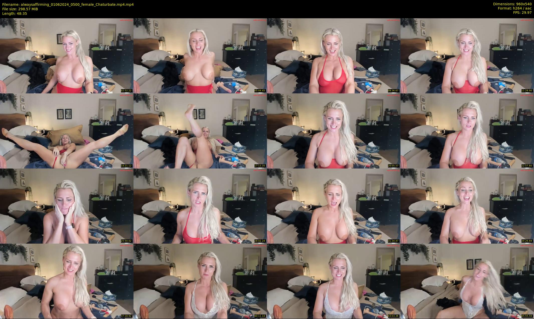 alwaysaffirming — 49 minute Chaturbate couple cam show recording, 480p, Jun 1, 2024