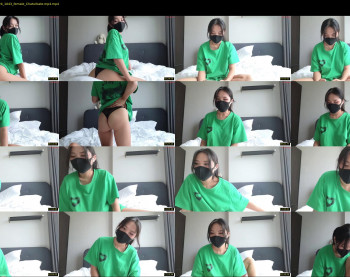 amyalwayshere — 22 minute Chaturbate female cam show recording, 720p, May 31, 2024