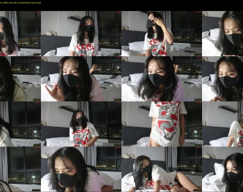 amyalwayshere — 81 minute Chaturbate female cam show recording, 720p, May 31, 2024