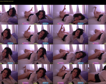 anah_ — 16 minute Chaturbate female cam show recording, 720p, May 31, 2024