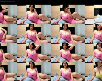 angell6969 — 30 minute Chaturbate female cam show recording, 720p, May 31, 2024