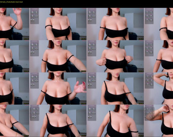 ann__w — 6 minute Chaturbate female cam show recording, 720p, Jun 1, 2024