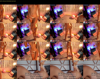 annakellergo — 44 minute Chaturbate female cam show recording, 720p, Jun 1, 2024
