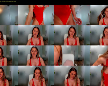 anyarayne — 38 minute Chaturbate female cam show recording, 720p, May 31, 2024