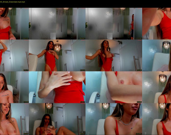anyarayne — 71 minute Chaturbate female cam show recording, 720p, May 31, 2024