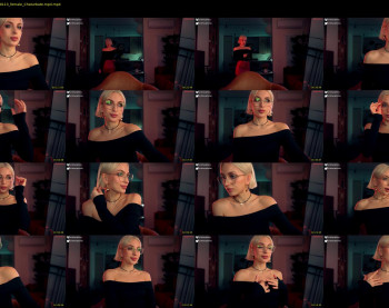 artmosphera — 4 minute Chaturbate female cam show recording, 720p, Jun 1, 2024